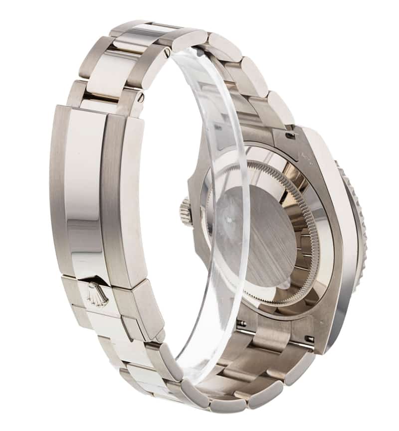 Rolex Submariner 126619 LB
